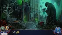Grim Legends 3: The Dark City — Steam, Standard