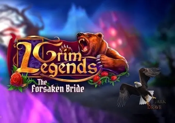 Grim Legends: The Forsaken Bride — Xbox Series X|S, Standard