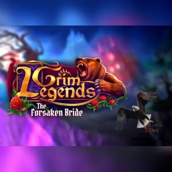 Grim Legends: The Forsaken Bride — Steam, Standard