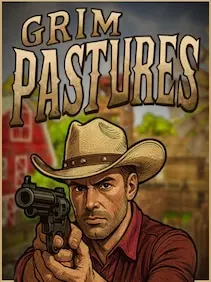 Grim Pastures — Steam, Standard