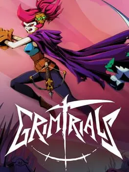 Grim Trials — Steam, Standard