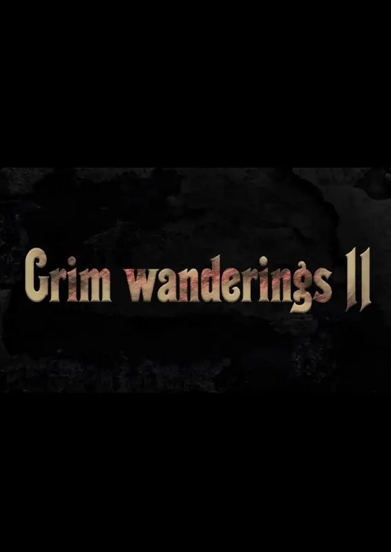 Grim wanderings 2 — Steam, Standard