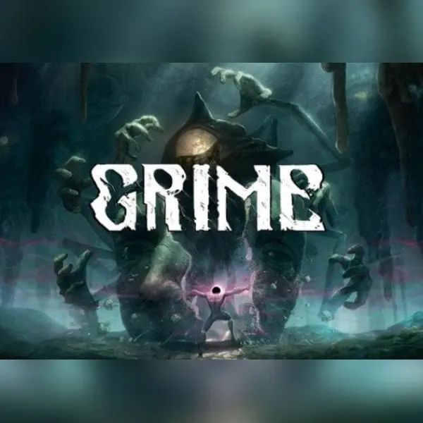GRIME — Steam, Standard