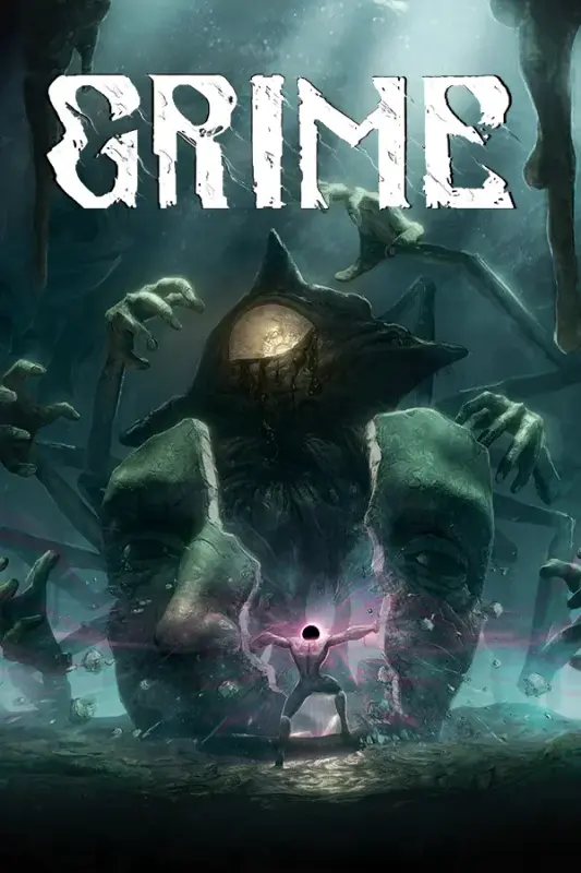 GRIME — Steam, Standard