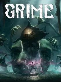 GRIME — Steam, Standard
