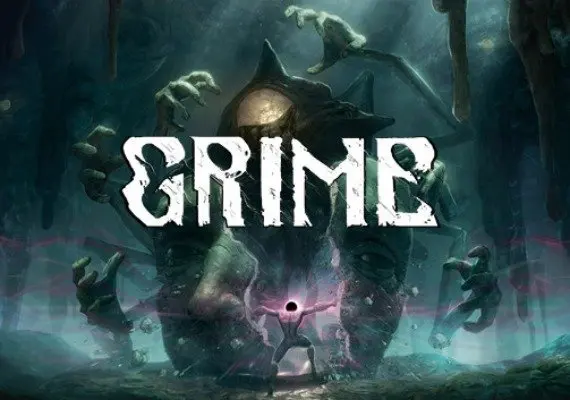 Grime EN — Xbox One / Xbox Series X|S, Standard