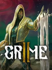Grime II — Steam, Standard