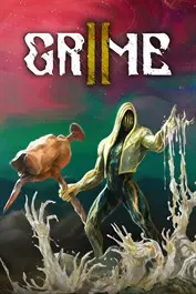 Jaquette de GRIME II — jeu Xbox (Xbox Live)