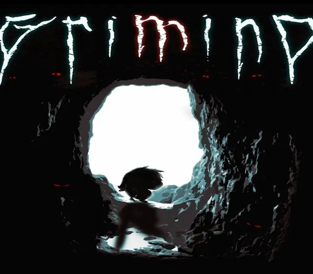 Grimind — Steam, Standard