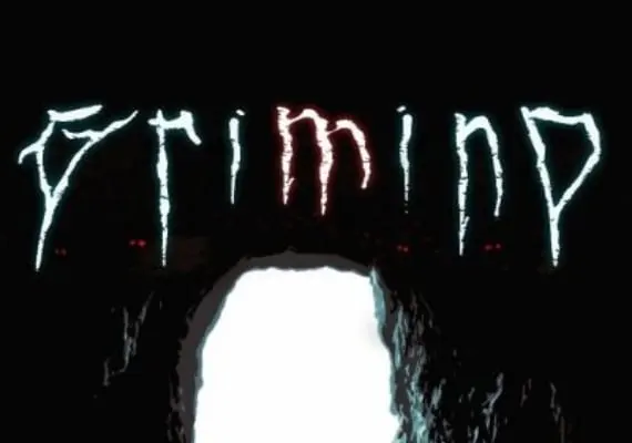 Grimind EN/PL — Steam, Standard