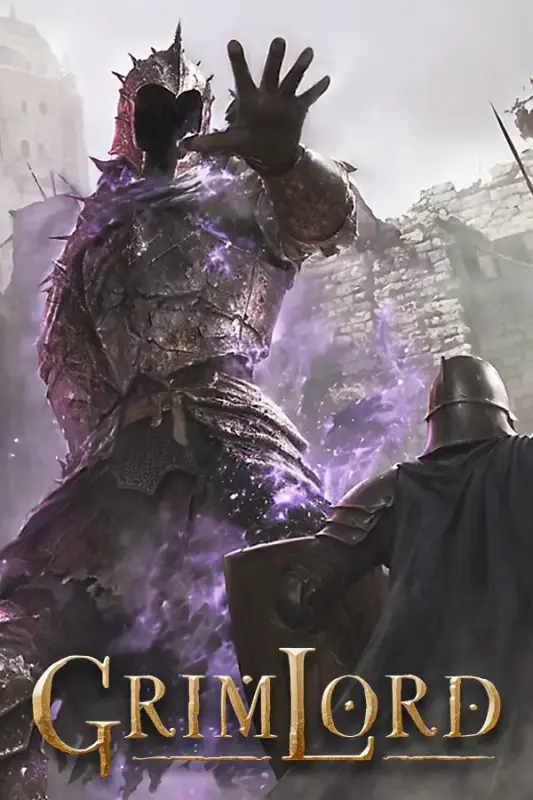 Grimlord — Steam, Standard