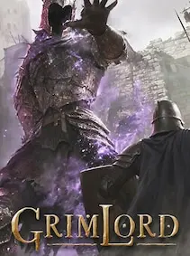 Grimlord — Steam, Standard