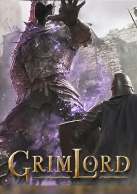 Grimlord [VR] — Steam, Standard