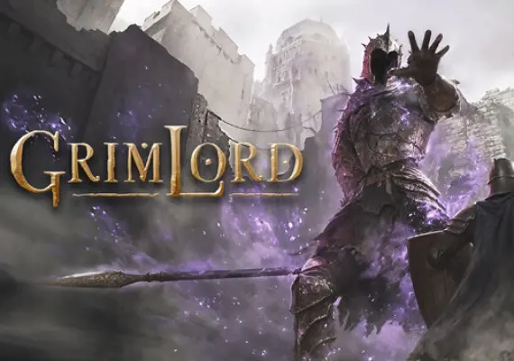 Grimlord VR EN/DE/FR/JA/KO/PT/ZH/ES — Steam, Standard
