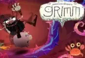 Grimm 23 episodes — Steam, Standard