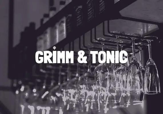Grimm and Tonic EN — Steam, Standard