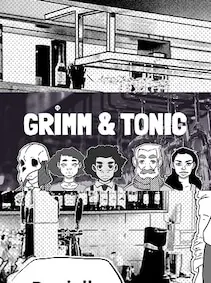Grimm & Tonic — Steam, Standard