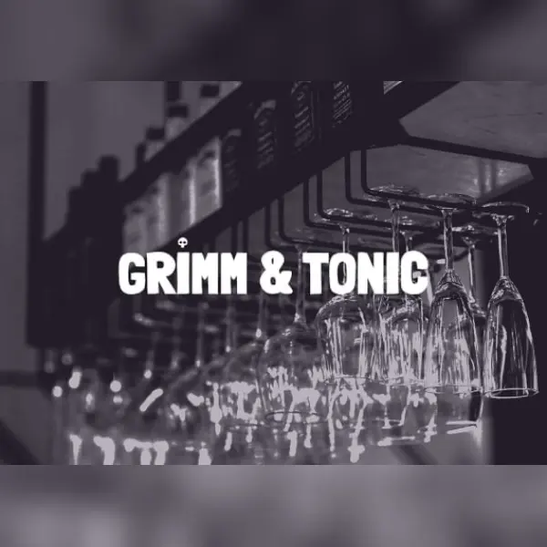 Grimm & Tonic: Aperitif — Steam, Standard
