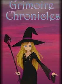 Grimoire Chronicles — Steam, Standard