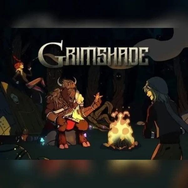 Grimshade — Steam, Standard