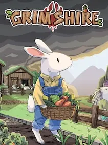 Grimshire — Steam, Standard