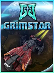 Grimstar: Crystals are the New Oil! — Steam, Standard