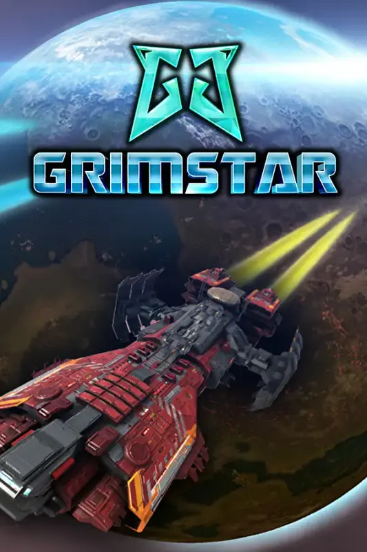 Grimstar Crystals are the New Oil! — Steam, Standard