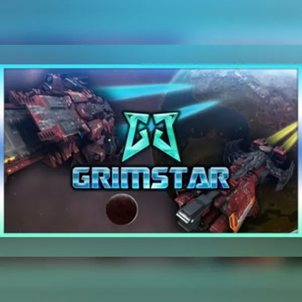 Grimstar: Crystals are the New Oil! — Steam, Standard