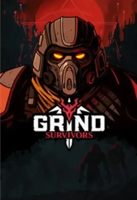 Grind Survivors — Steam, Standard