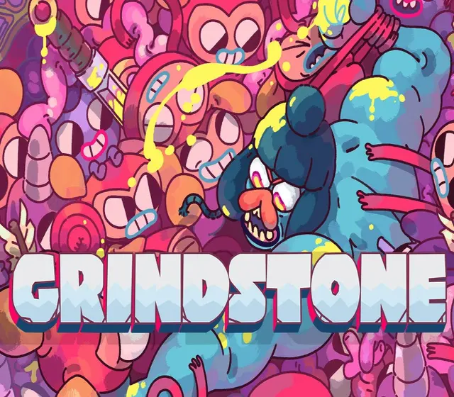 Grindstone — Steam, Standard