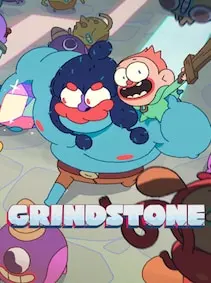 Grindstone — Steam, Standard