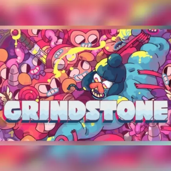Grindstone (PC) Steam Key - GLOBAL — Steam, Standard