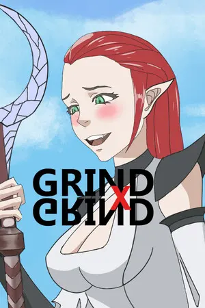 GRINGxGRIND — Steam, Standard