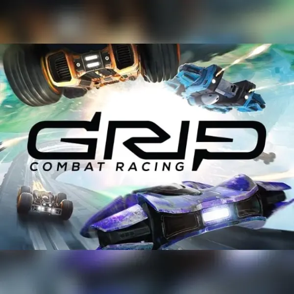 GRIP — Xbox One / Xbox Series X|S, Standard