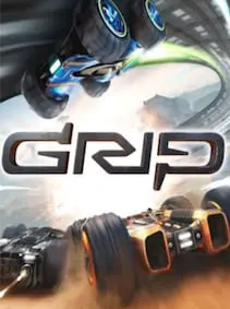 GRIP: Combat Racing — Steam, Standard
