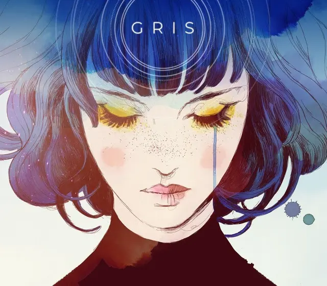 GRIS — Steam, Standard