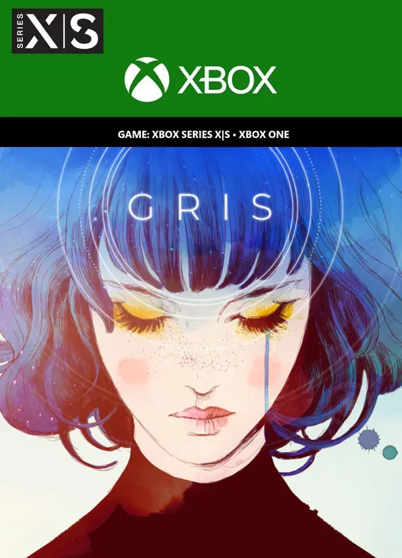 GRIS — Xbox Live, Standard