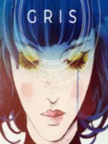 GRIS — Steam, Standard