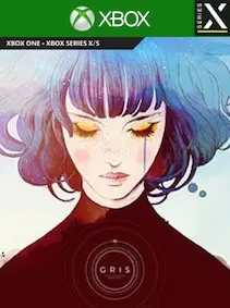 GRIS — Xbox Series X|S, Standard