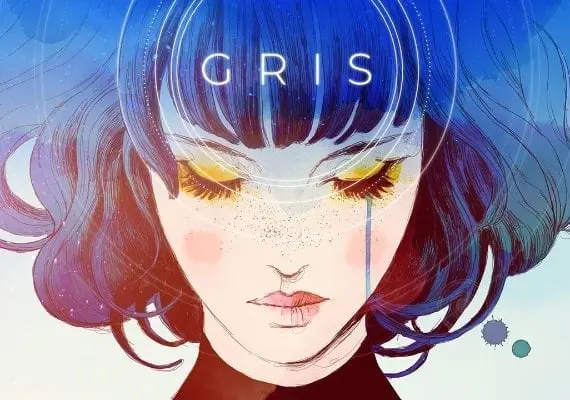 Gris EN — Xbox One / Xbox Series X|S, Standard