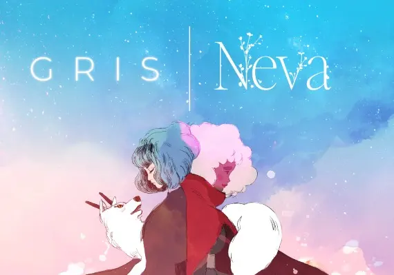 Gris + Neva - Bundle EN — Xbox One / Xbox Series X|S, Standard