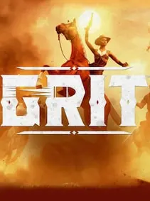 GRIT — Steam, Standard