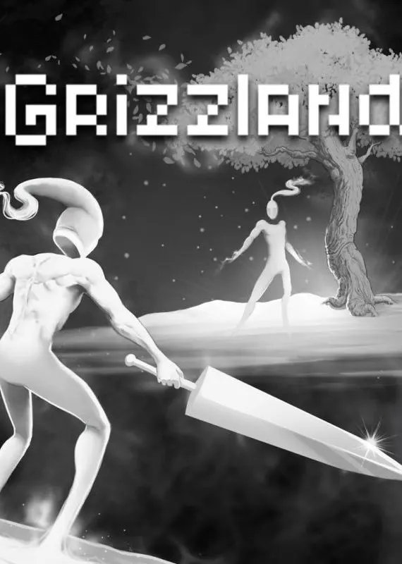 Grizzland — Steam, Standard