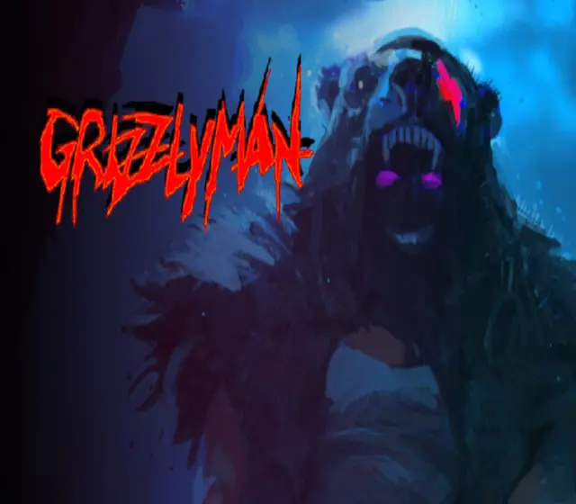 Grizzly Man — Steam, Standard