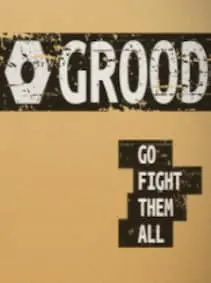 GROOD — Steam, Standard