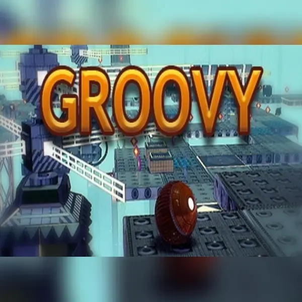 GROOVY — Steam, Standard