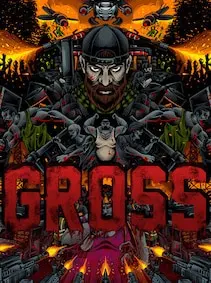 GROSS — Steam, Standard
