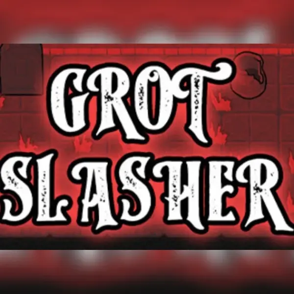 Grot Slasher — Steam, Standard
