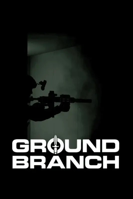 GROUND BRANCH — Steam, Standard