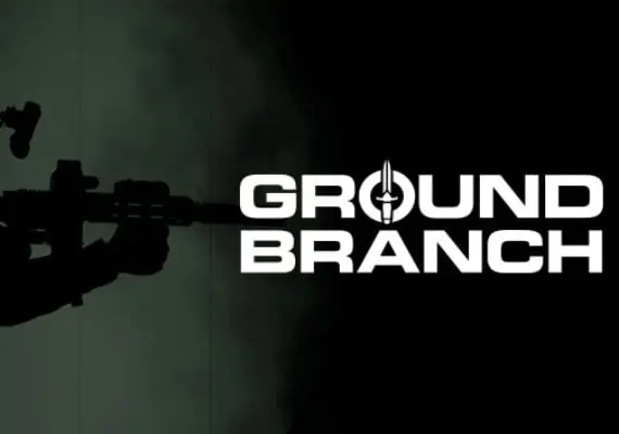 Ground Branch EN — Steam, Standard